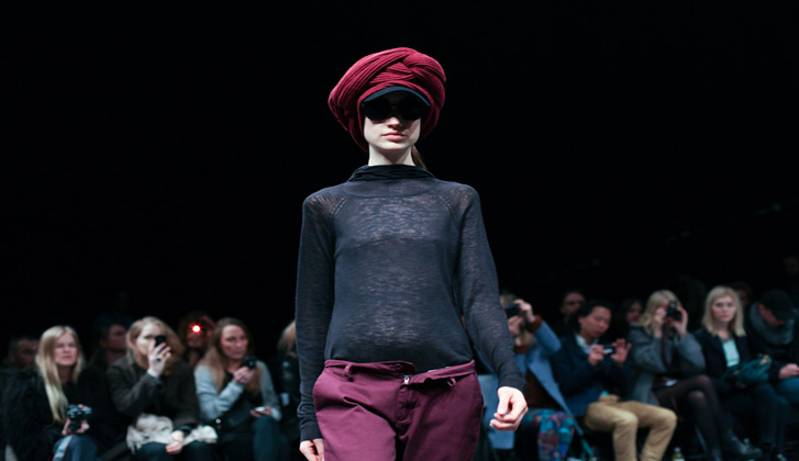 Fashion in Berlin. Image from www.secret-hipster.blogspot.com