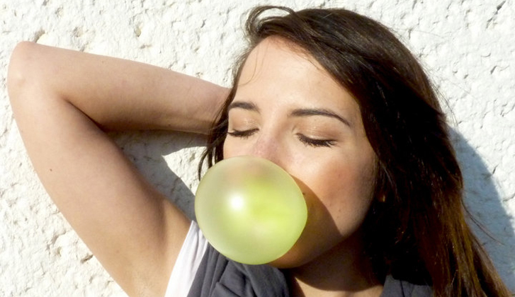 Julana Chondrasch. Image courtesy of Julana Chondrasch