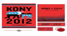 Kony. Image from www.kony2012.com