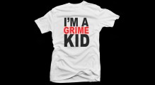 Grime Kid.  © www.charliebitme.co.uk